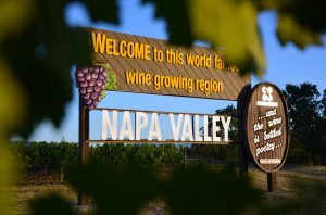 Napa Valley Cabernet 2018