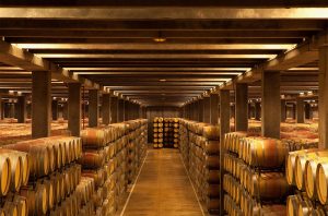 Rioja 1990s vintages