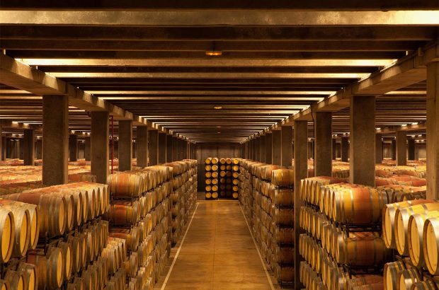 Rioja 1990s vintages