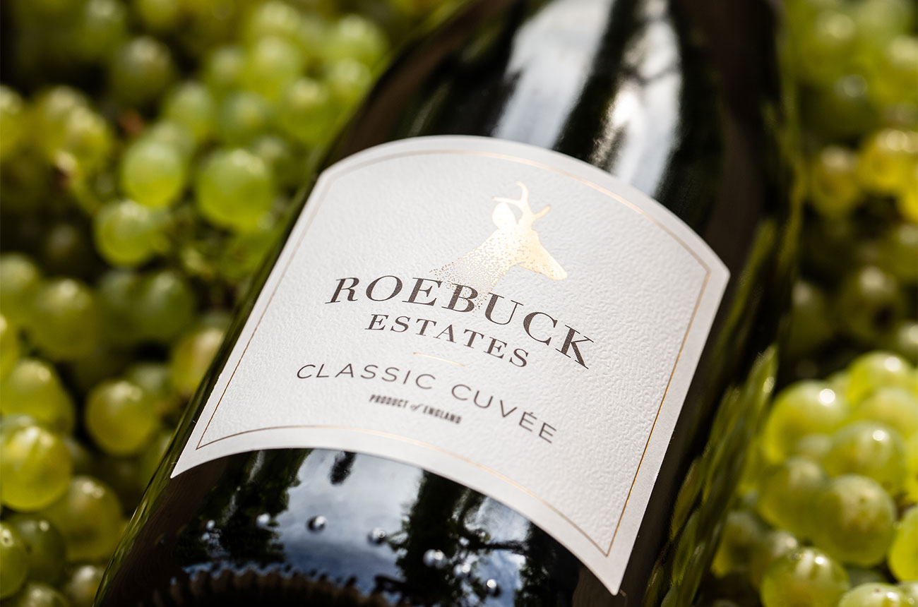 Roebuck Estates Classic Cuvee