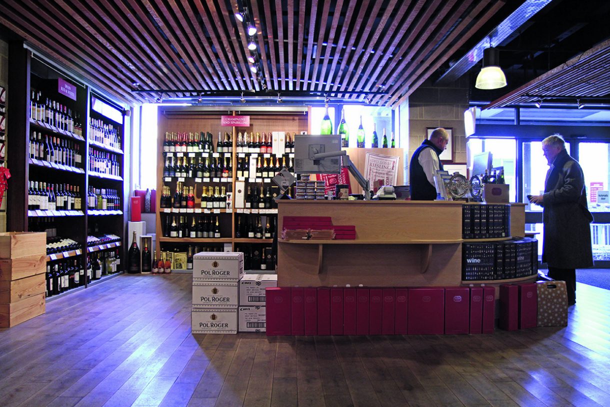 The 2020 winners The UK's top specialist wine merchants Decanter