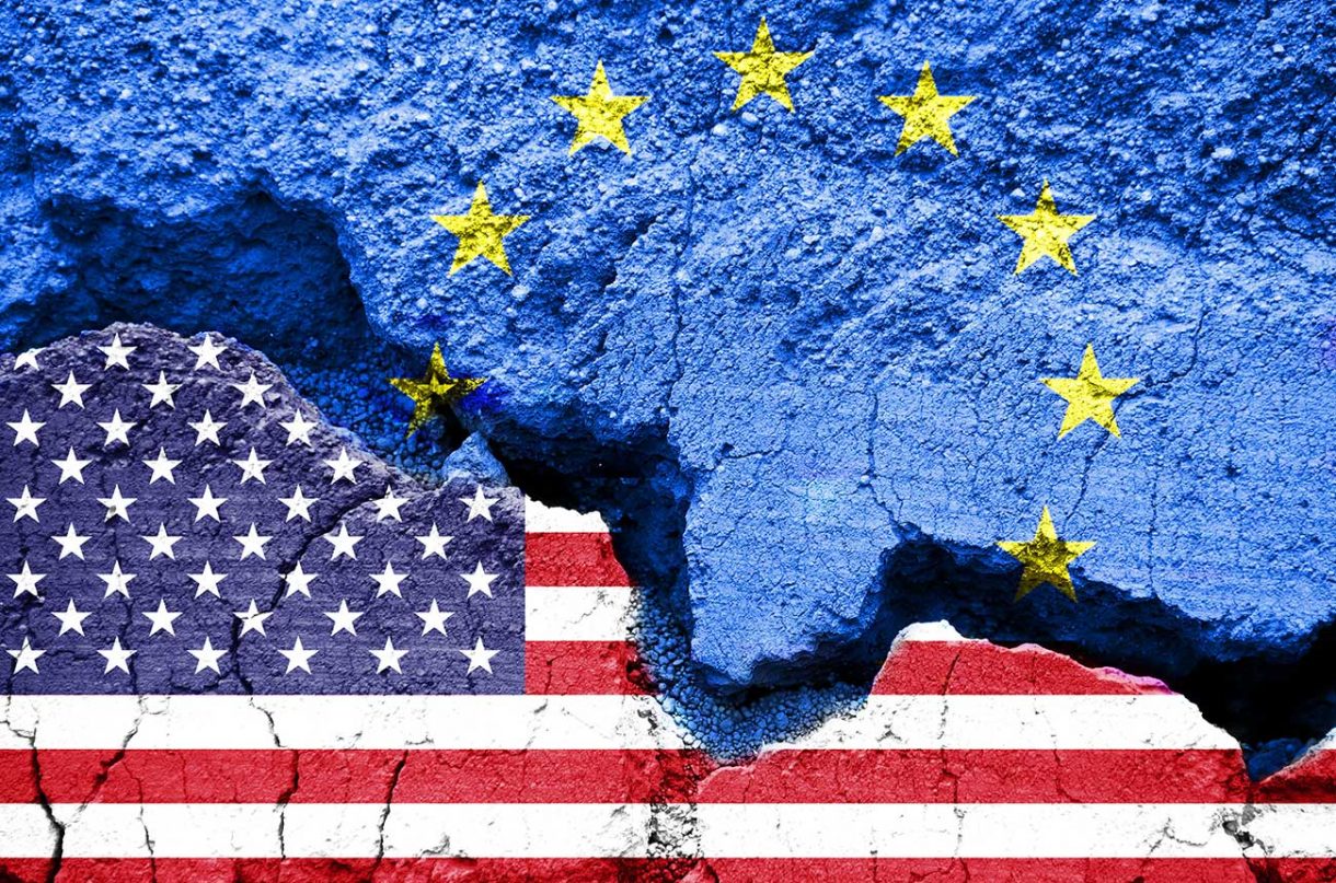 Will a Biden presidency cut US tariffs on EU wine? Decanter