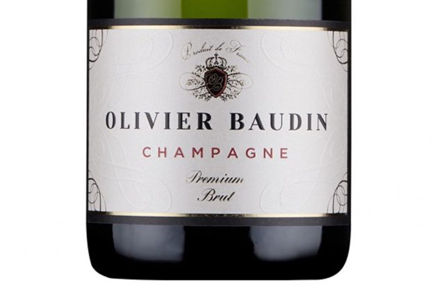 Majestic Cyber Monday Champagne deal