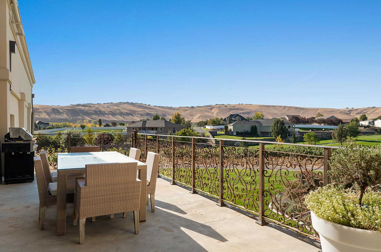 Property Washington State wine villa goes on sale for 3.75m Decanter