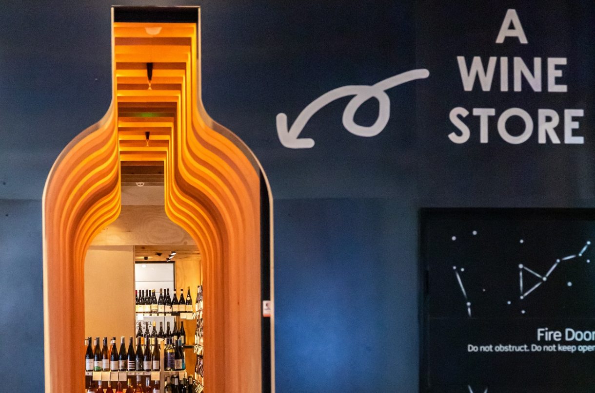 The 2020 winners The UK's top specialist wine merchants Decanter