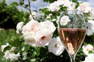 Prosecco rosé UK