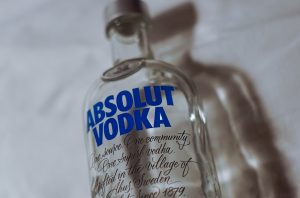 Absolut Vodka