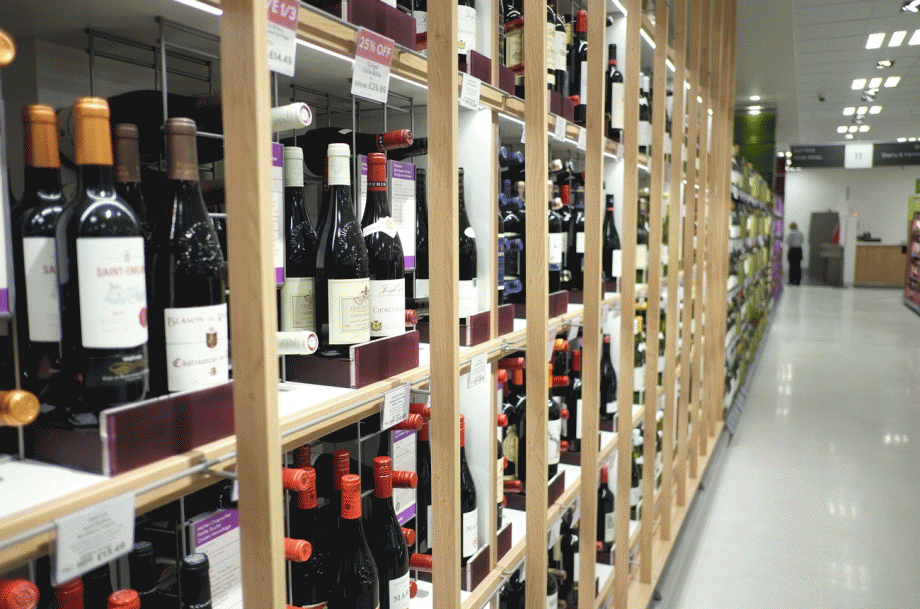 The best Waitrose wines to buy this winter Decanter Best