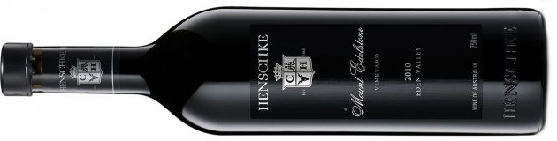 Henschke Mount Edelstone Shiraz 2010