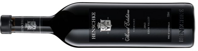Henschke Mount Edelstone Shiraz 2013