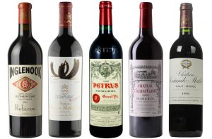 Jane Anson top wines of the year 2020