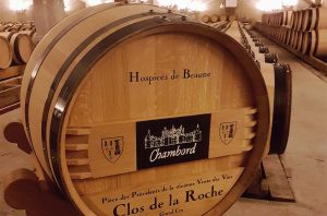 Hospices de Beaune 2020