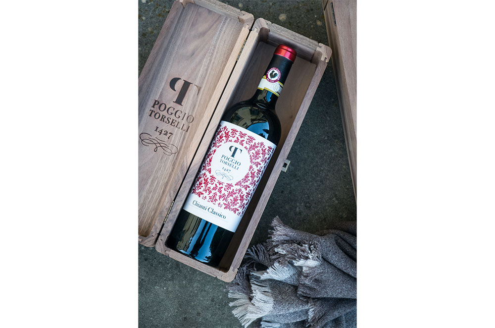 Poggio Torselli Chianti Classico