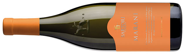 Sartori Marani Bianco Veronesse IGT