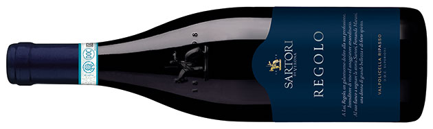 Sartori Regolo Valpolicella Superiore Ripasso DOC
