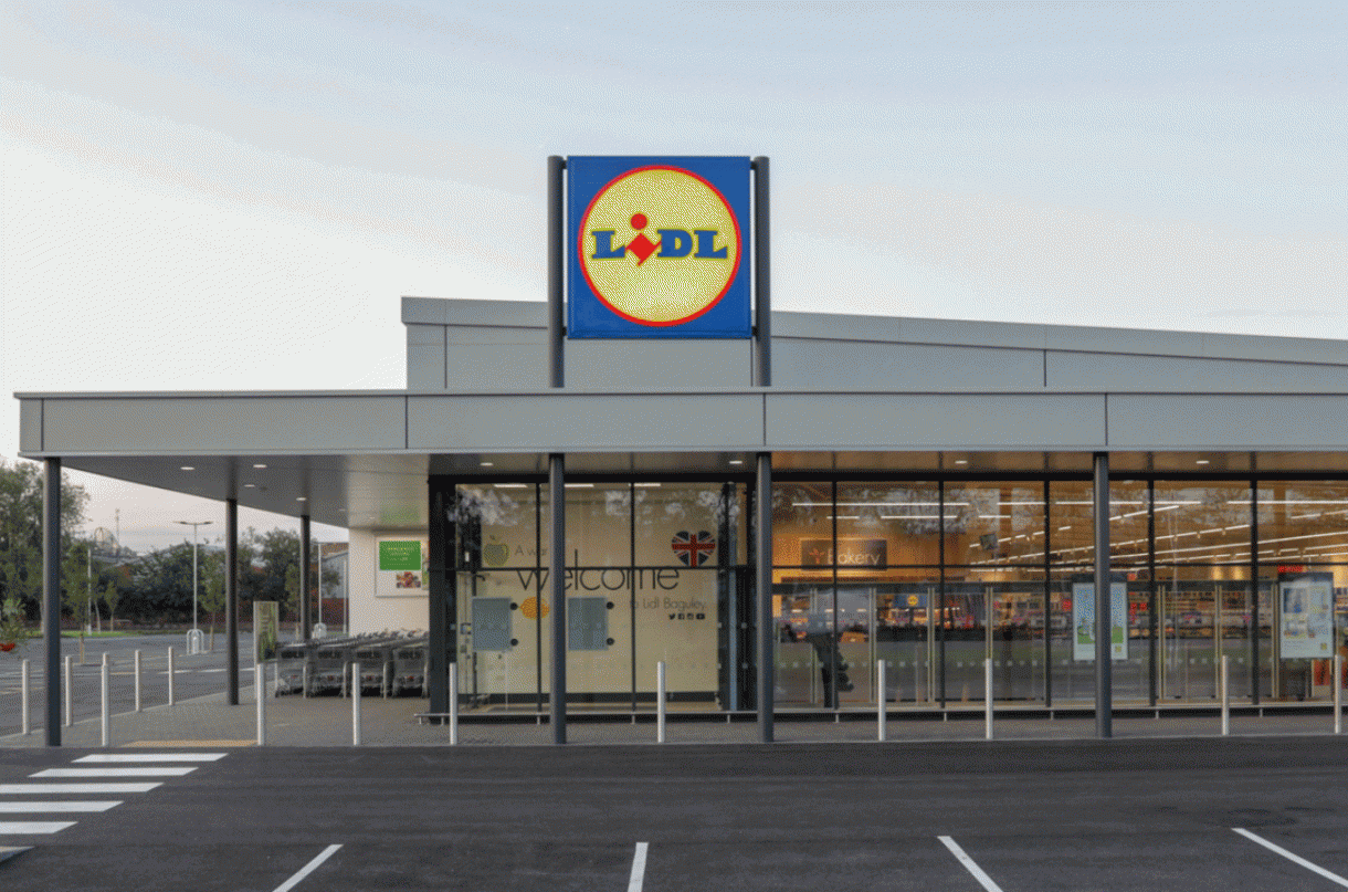 Best wine buys at Lidl this winter Decanter