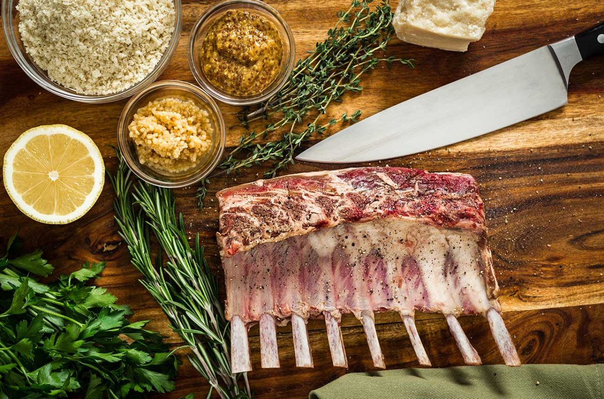 Best wine with lamb Great styles to pair with classic cuts Decanter