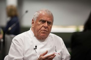 Albert Roux