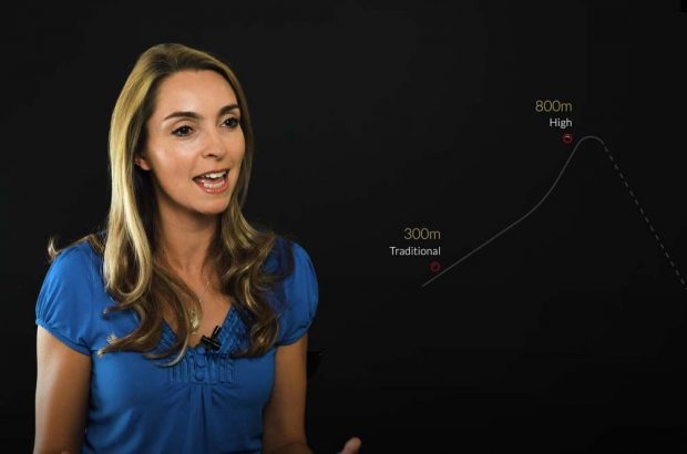 Altitude Spanish wines