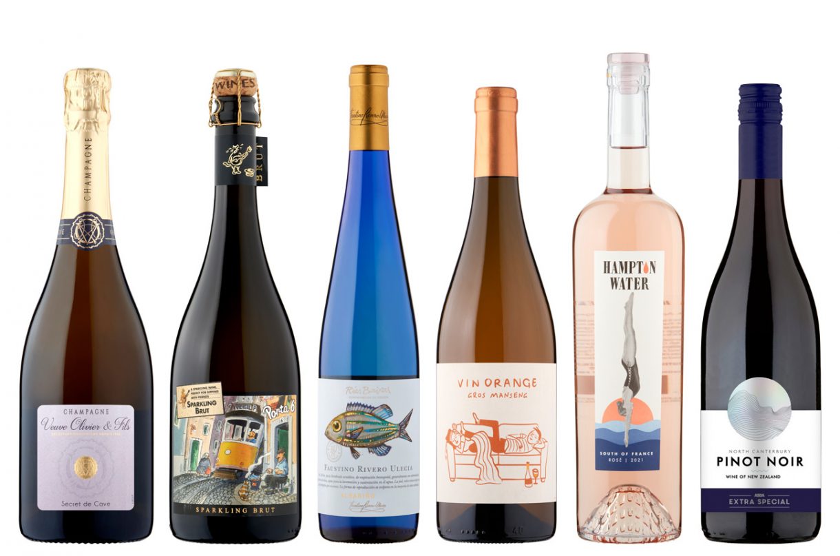 Wine Reviews & News, Learn About Wine