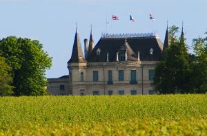 Bordeaux 2018 in Bottle; Chateau Palmer