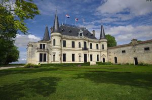 appellation margaux 2018 wines