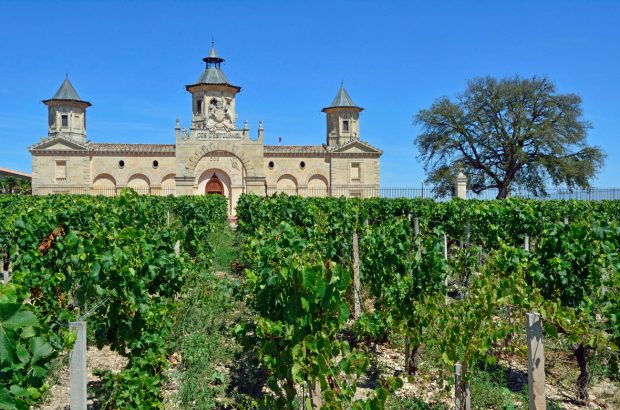 Chateau Cos D'Estournel