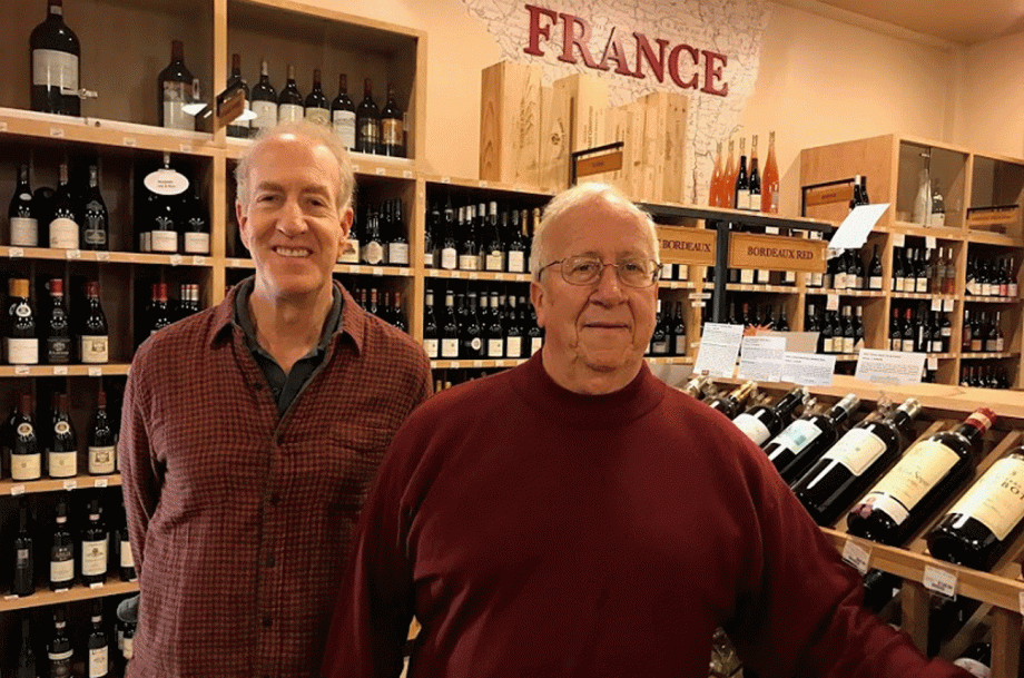 K&L Wines