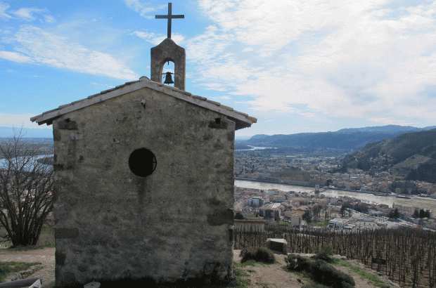 Jaboulet La Chapelle