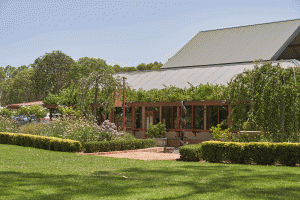 St Hallett Winery