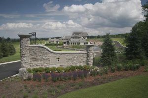 Tawse Winery