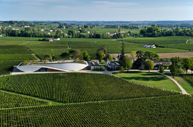 Chateau Cheval Blanc