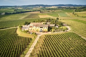 Domaine Gayda