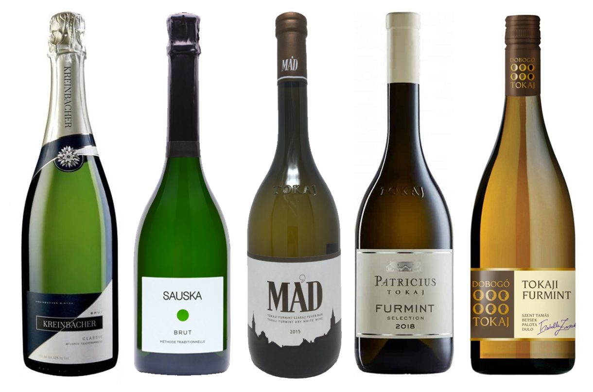 Furmint February 12 awardwinning wines to try Decanter