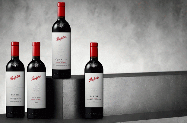 Wine of the World – Penfolds California Collection 2021