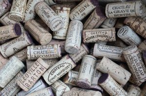 french wine exports fall in 2020