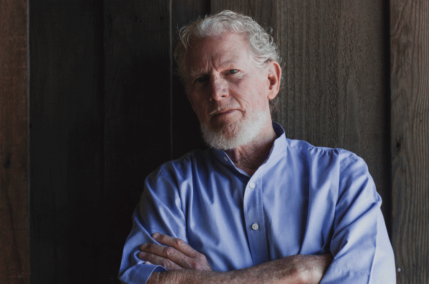 Bill Harlan, Harlan Estate