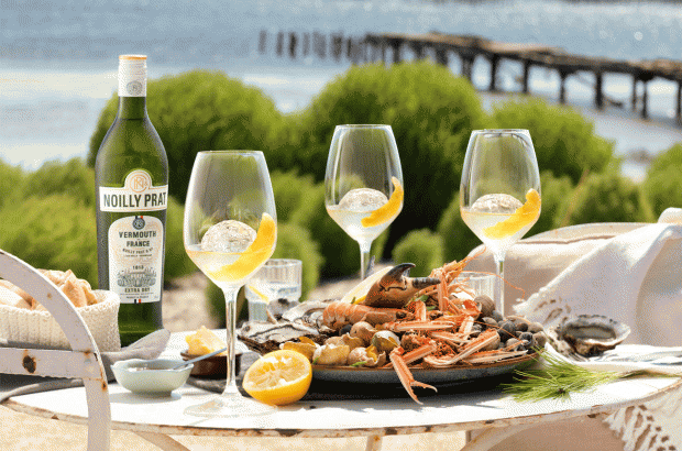 Best Vermouth Noilly Prat