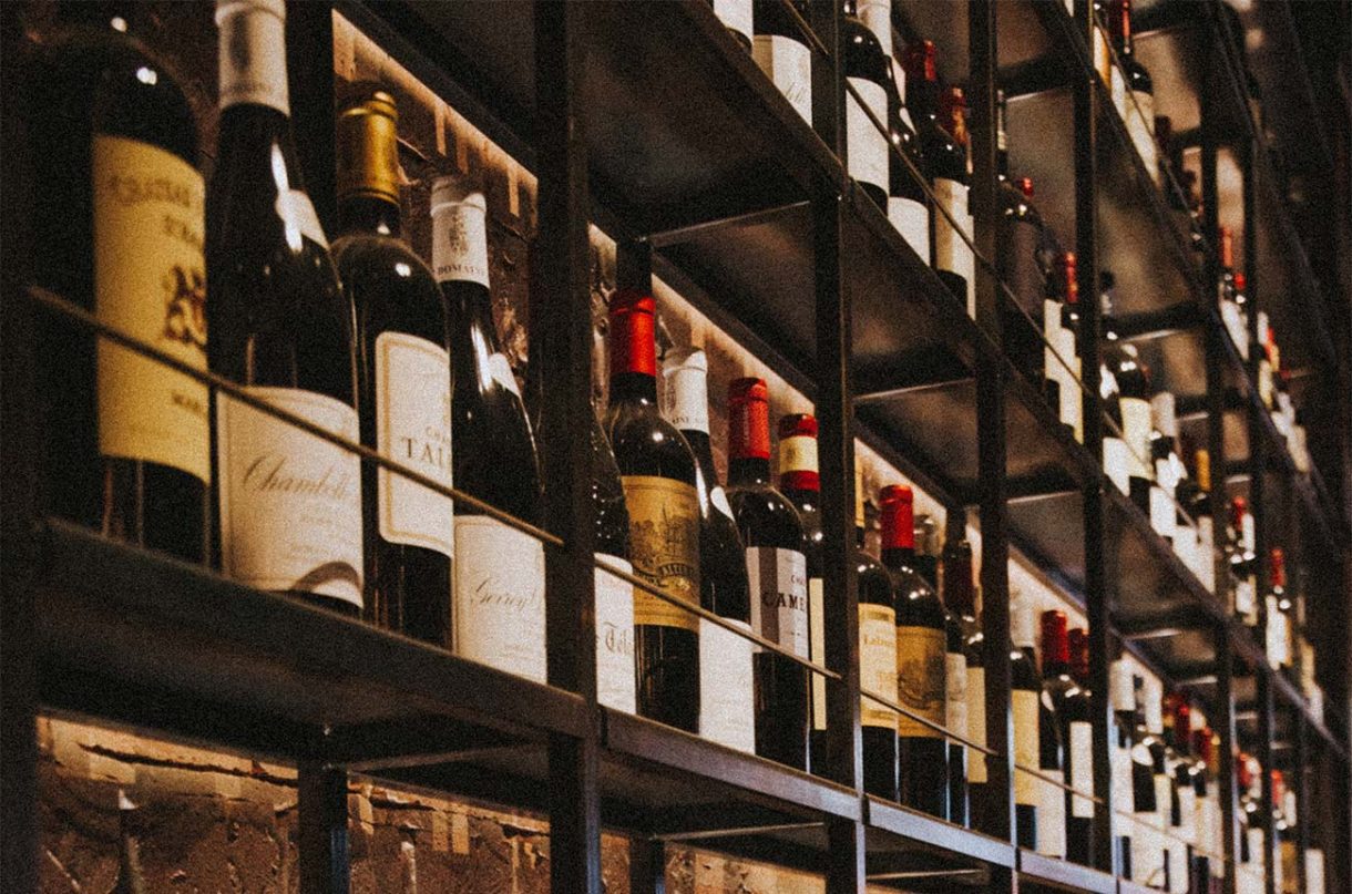 US suspends wine tariffs in EU truce Decanter