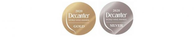 DWWA medals