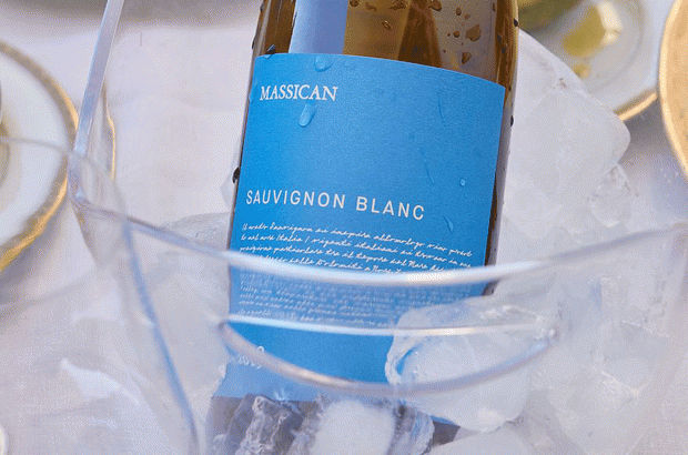 California Sauvignon Blanc - Massican