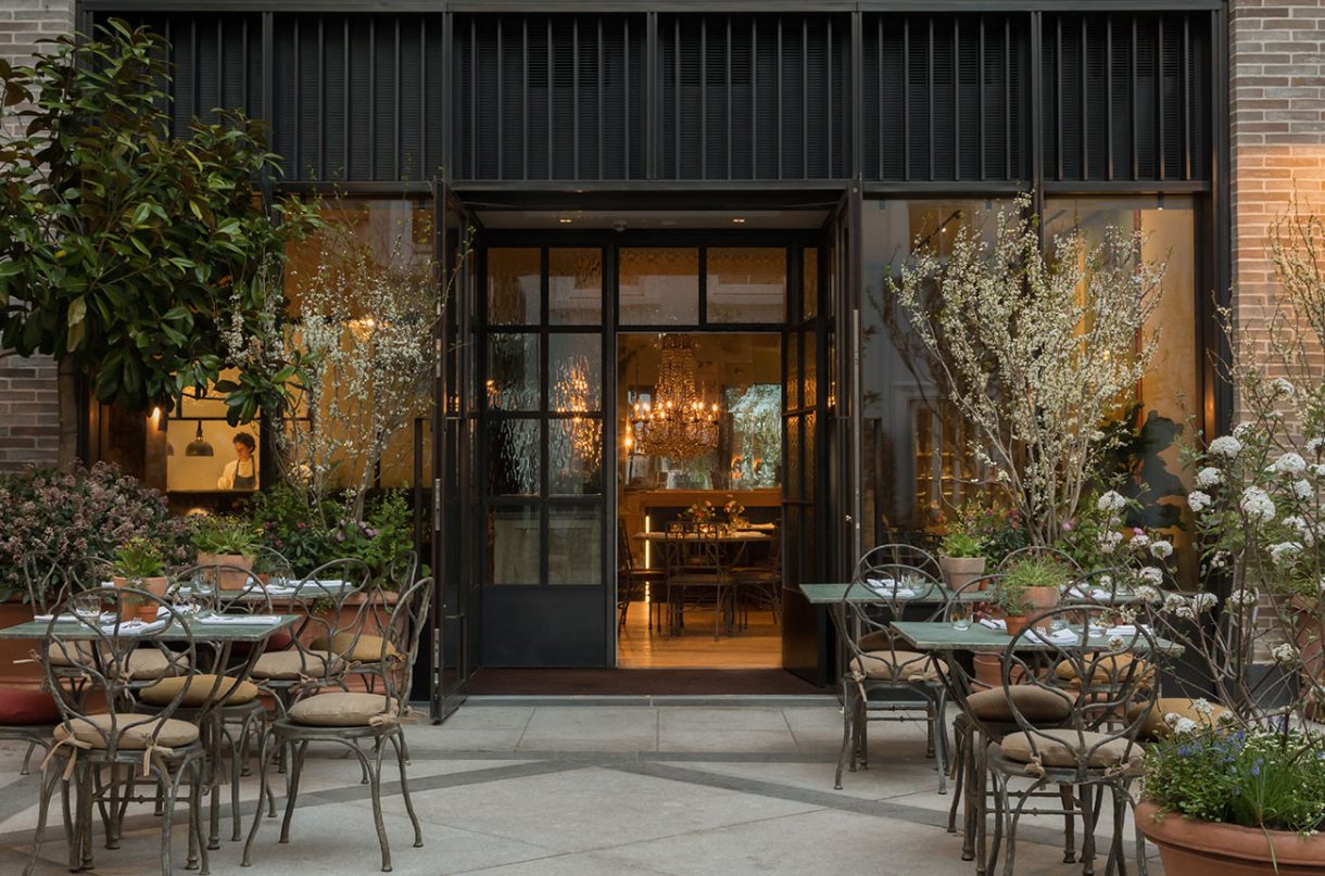 Best Lyon restaurants and wine bars by Daniel Boulud Decanter