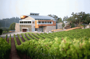 Williams Selyem winery