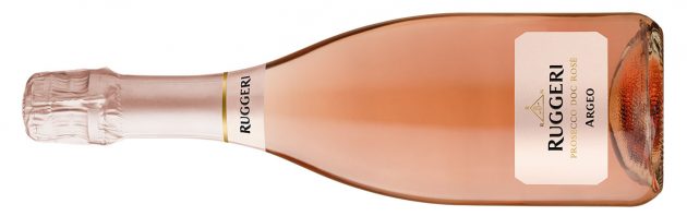 Ruggeri Argeo Rose