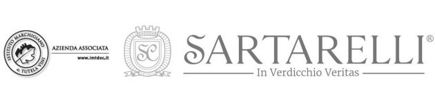 Sartarelli logos