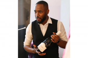 Mags Janjo - new Decanter Retailer Awards 2021 judge