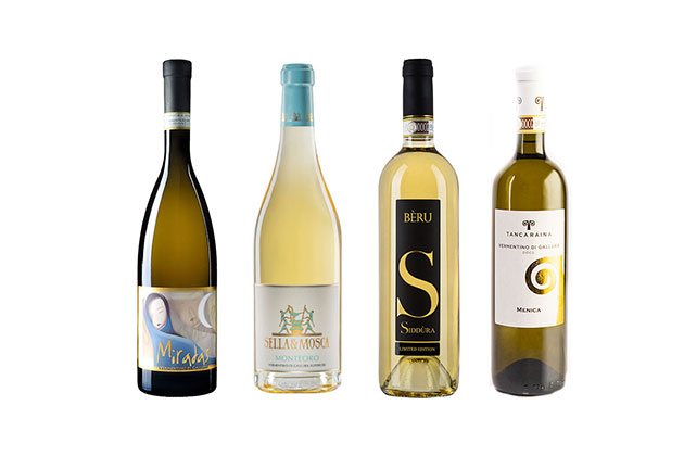 Vermentino Di Gallura 3