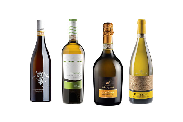 Vermentino di Gallura