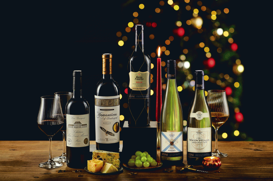 Top Aldi wines Decanter tastes and rates the best buys