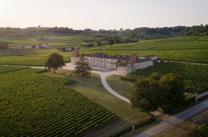 Château Lassègue